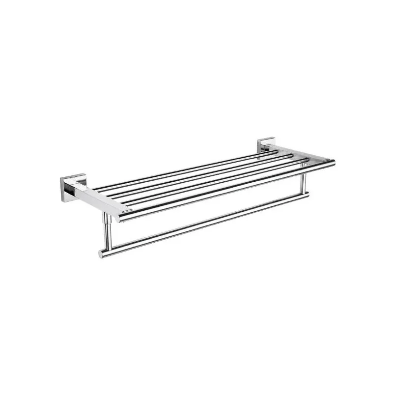 Vắt khăn giàn Inox EcoBath EC262-12