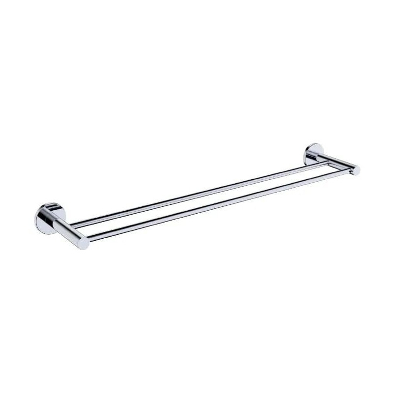 Vắt khăn đôi Inox EcoBath EC263-09