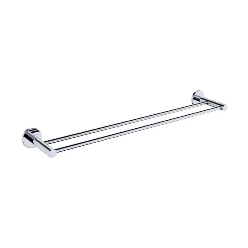 Vắt khăn đôi Inox EcoBath EC263-09