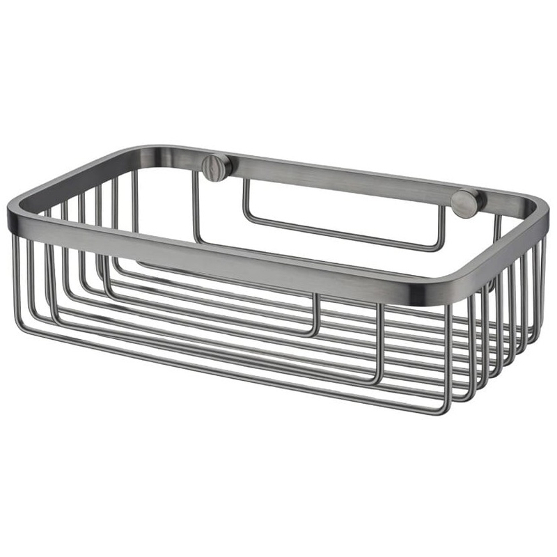 Kệ để đồ màu ghi xám Ecobath EC4076-1BU