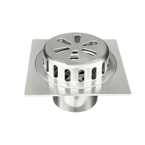Ga thoát sàn inox EcoBath EC1088B