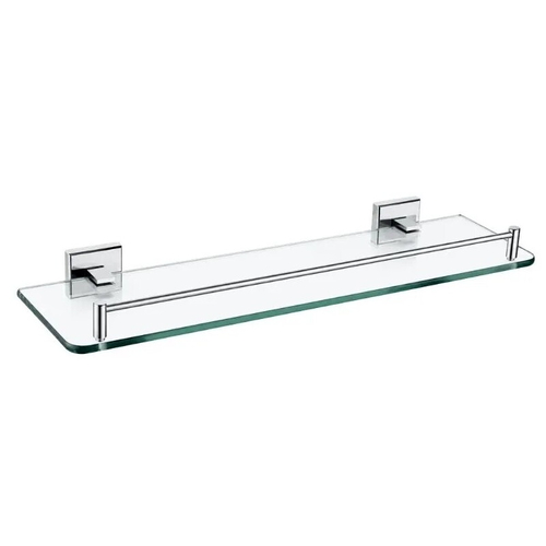 Kệ kính dưới gương màu inox bóng Ecobath EC262-05
