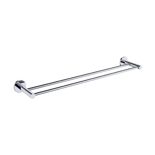 Vắt khăn đôi Inox EcoBath EC263-09
