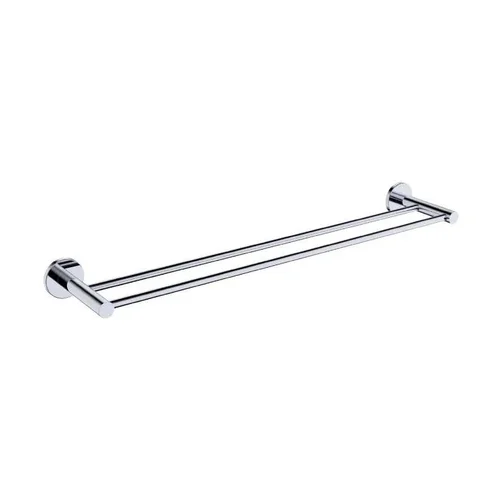 Vắt khăn đôi Inox EcoBath EC263-09