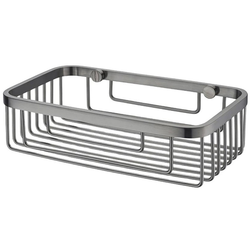 Kệ để đồ màu ghi xám Ecobath EC4076-1BU