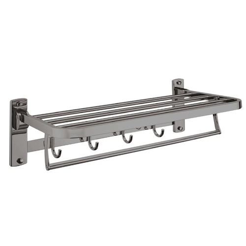 Vắt khăn giàn Inox EcoBath EC5015-45BU