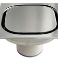 Ga thoát sàn inox EcoBath EC1085