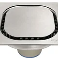 Ga thoát sàn inox EcoBath EC1085B