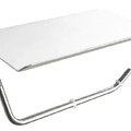 Lô giấy màu inox bóng Ecobath EC263-03 