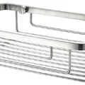 Kệ để đồ màu inox bóng Ecobath EC4076-1