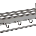 Vắt khăn giàn Inox EcoBath EC5015-45BU