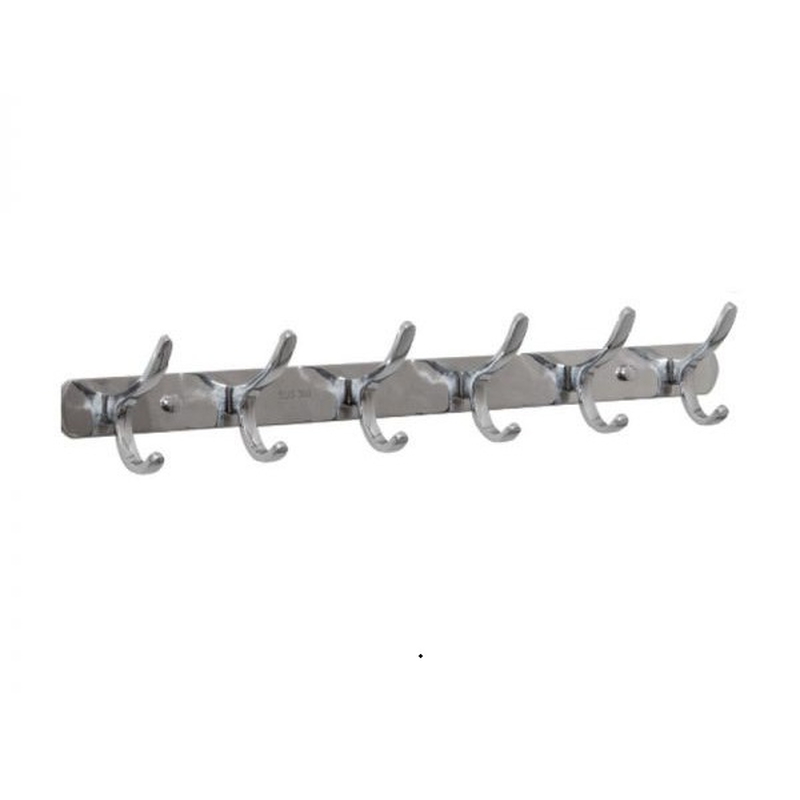Móc áo 6 hợp kim đồng Royal Join RA-211