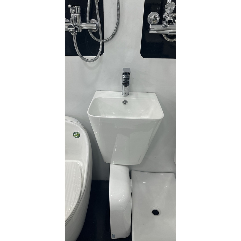 Chậu lavabo treo tường Royal Join RA-508