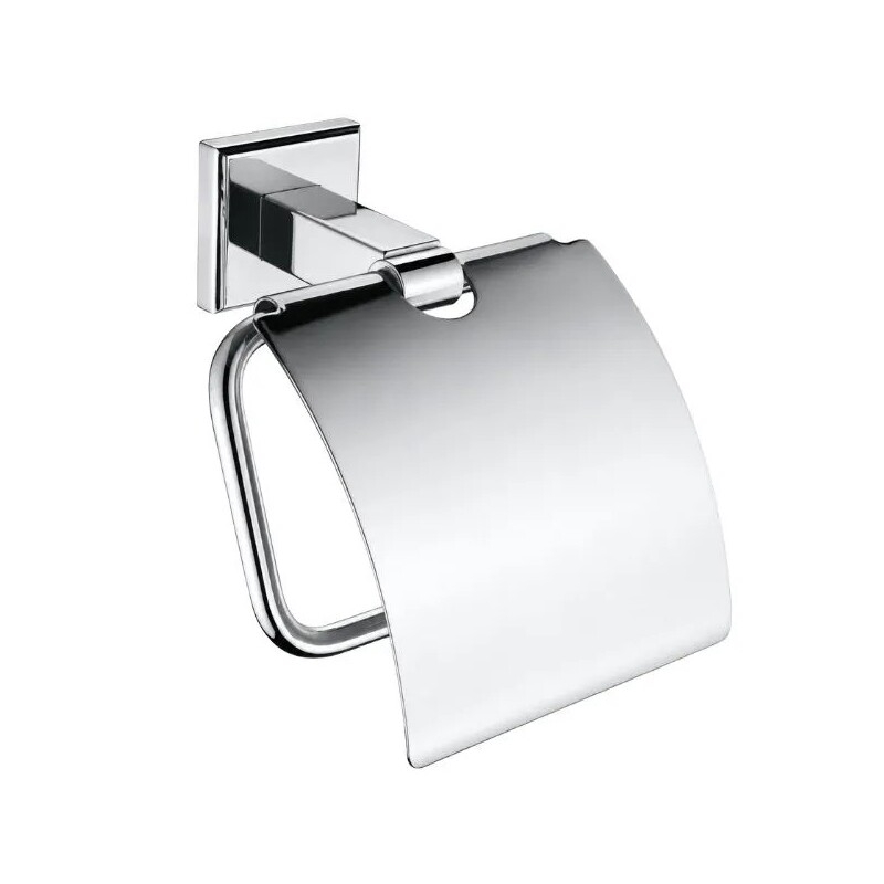 Lô giấy màu inox bóng Ecobath EC262-03