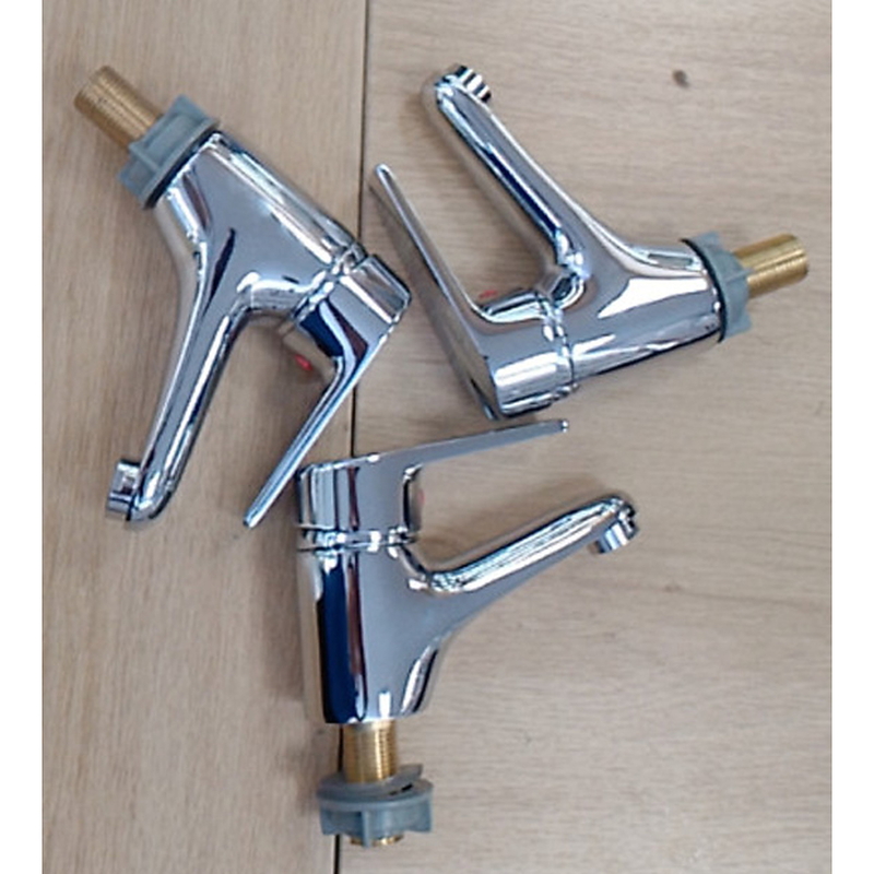 Vòi Lavabo Nước Lạnh Royal Join RA-015