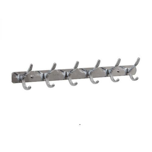 Móc áo 6 hợp kim đồng Royal Join RA-211