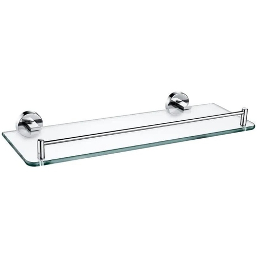 Kệ kính dưới gương màu inox bóng Ecobath EC261-05