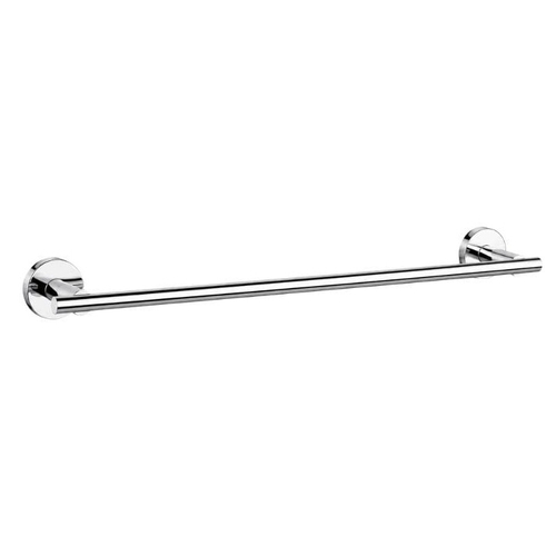 Vắt khăn đơn màu inox EcoBath EC261-08