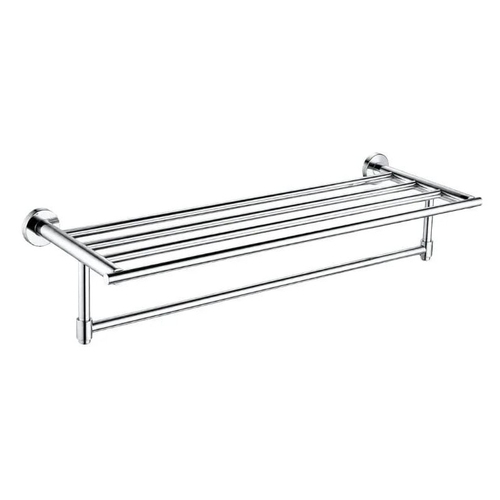 Vắt khăn giàn màu inox EcoBath EC261-12