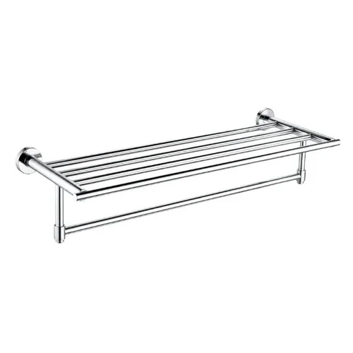 Vắt khăn giàn màu inox EcoBath EC261-12