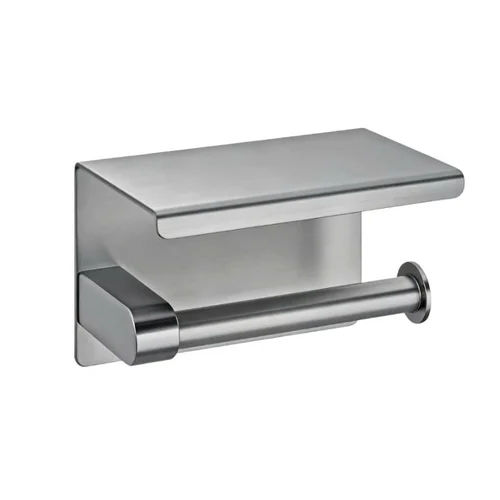 Lô giấy màu ghi xám Ecobath EC3063BU