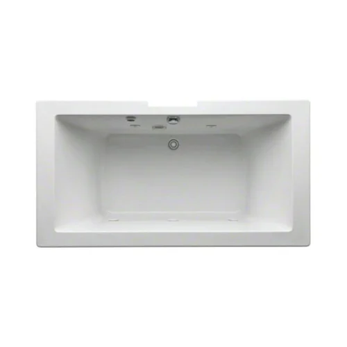 Bồn tắm nhựa có massage Kallista P50016-H2-0