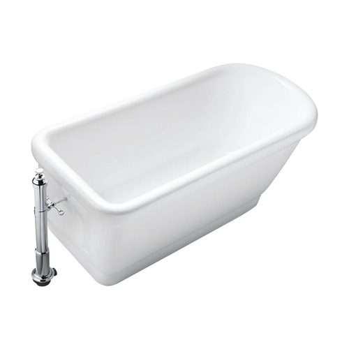 Bồn tắm gang không massage Kallista P50030-00-0