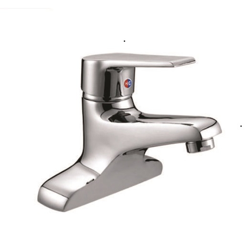 Vòi Lavabo 3 Lỗ Nóng Lạnh Royal Join RA-9801