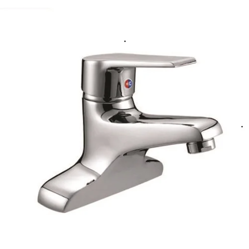 Vòi Lavabo 3 Lỗ Nóng Lạnh Royal Join RA-9801