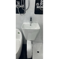 Chậu lavabo treo tường Royal Join RA-508