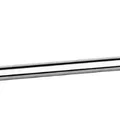 Vắt khăn đơn màu inox EcoBath EC261-08