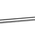 Vắt khăn đơn màu inox EcoBath EC261-08