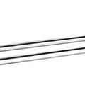Vắt khăn đôi màu inox EcoBath EC261-09