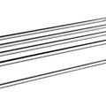 Vắt khăn giàn màu inox EcoBath EC261-12