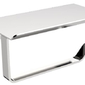 Lô giấy màu inox bóng Ecobath EC3064