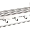 Vắt khăn giàn màu inox EcoBath EC5015-45