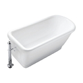Bồn tắm gang không massage Kallista P50030-00-0