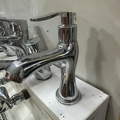 Vòi Lavabo Nước Lạnh 1 Lỗ Royal Join RA-9712