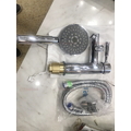 Vòi chậu lavabo liền sen Royal Join RA-088