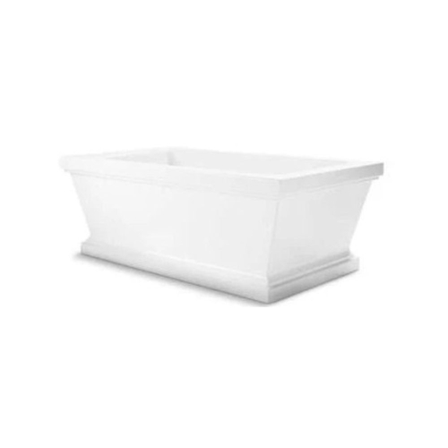 Bồn tắm đặt sàn không massage Kallista P50040-00-0