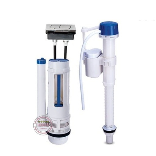 Phụ kiện 2 nhấn két rời Royal Join RA-SL21