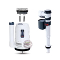Phụ kiện bồn cầu liền khối Royal Join RA-S107AL3