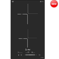 Bếp từ 2 vùng nấu cao cấp Sevilla SV-D5230