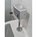 Van xả tiểu cảm ứng Royal Join RA-235 dương tường dùng pin điện