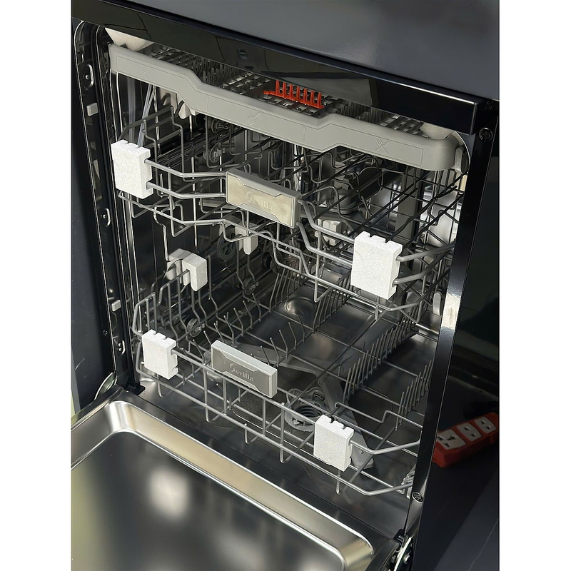 Máy rửa bát cao cấp Sevilla SV-RBT88