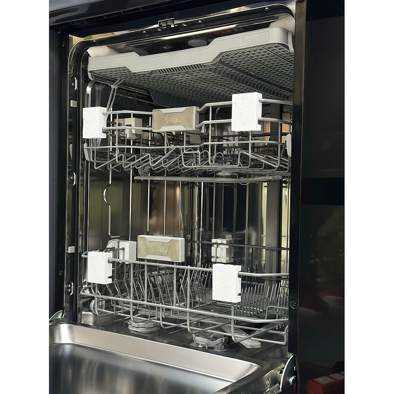 Máy rửa bát độc lập Sevilla SV-RBT77