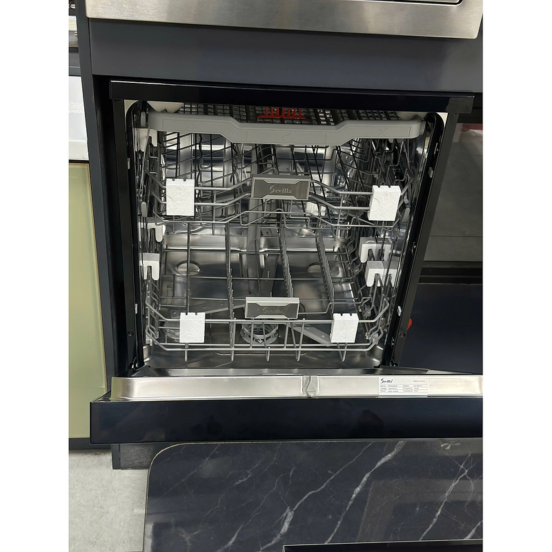 Máy rửa bát độc lập Sevilla SV-RBT77