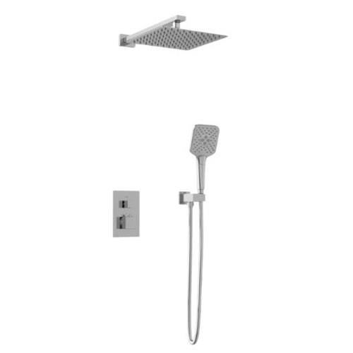 Sen tắm âm tường nhiệt độ bát trần HUGE H-ST038
