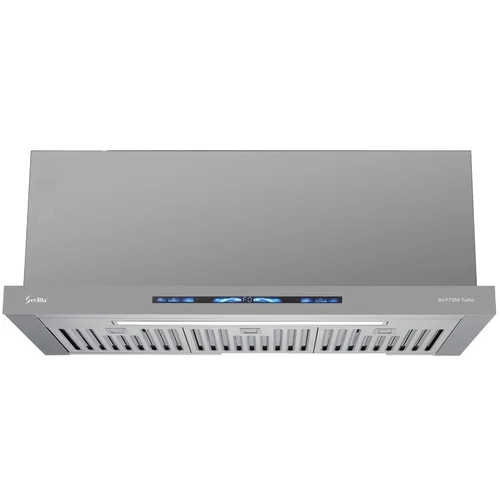 Máy hút khói khử mùi âm tủ Sevilla SV-F735X TURBO