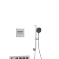 Sen tắm âm tường nhiệt độ bát trần HUGE H-ST366-Max